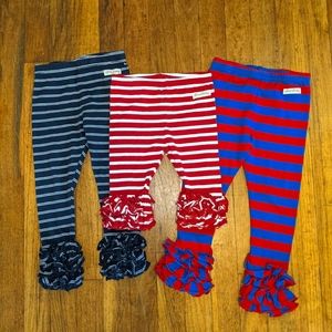 Sew Sassy Icings Bundle